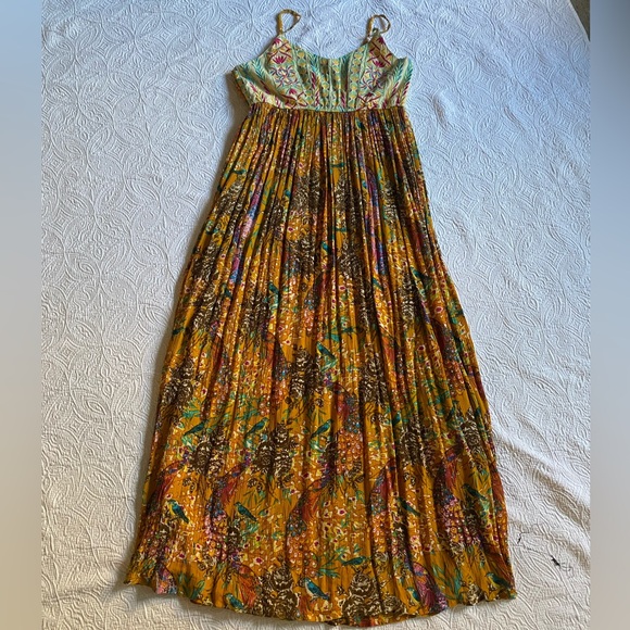 RAGA Dresses & Skirts - RAGA Vibrant Multicolor Dress